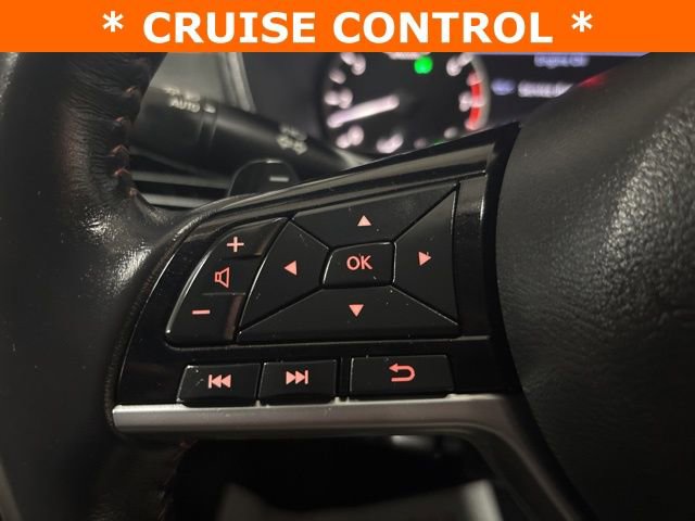 Used 2021 Nissan Altima 2.5 SR image 18