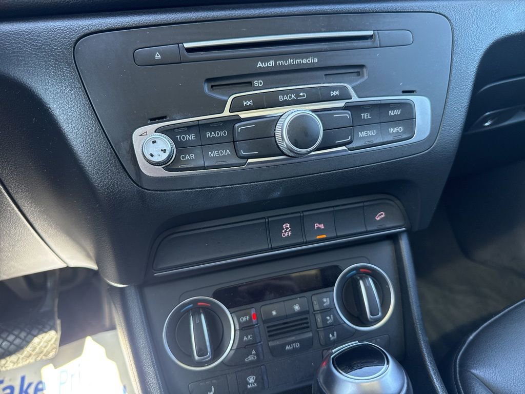 Used 2016 Audi Q3 2.0T Premium Plus image 16