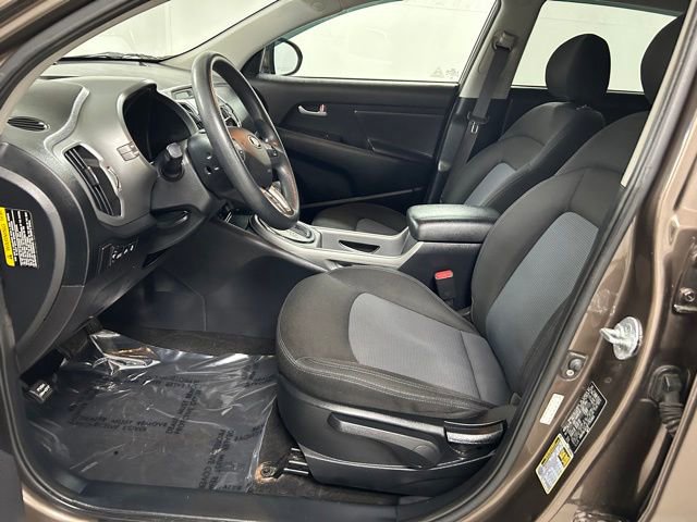 Used 2015 Kia Sportage LX AWD/4WD image 12