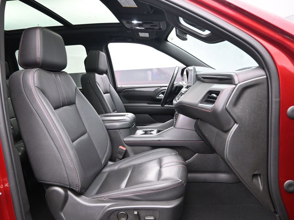 Used 2023 Chevrolet Suburban RST image 35