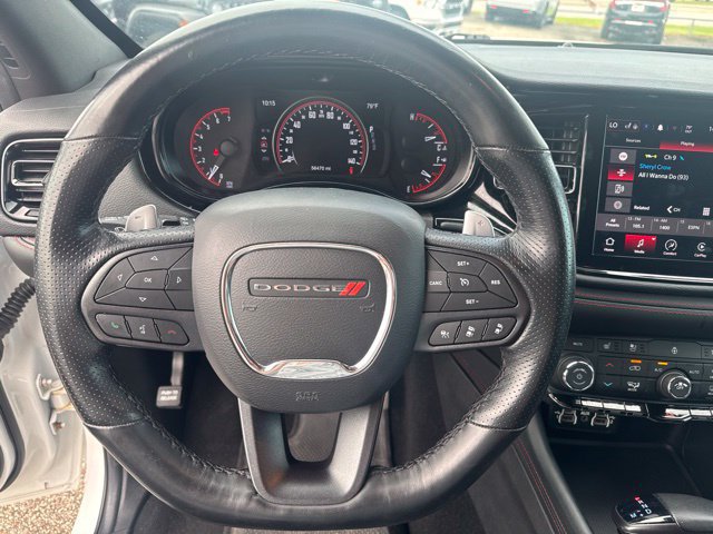 Used 2024 Dodge Durango GT RWD image 22