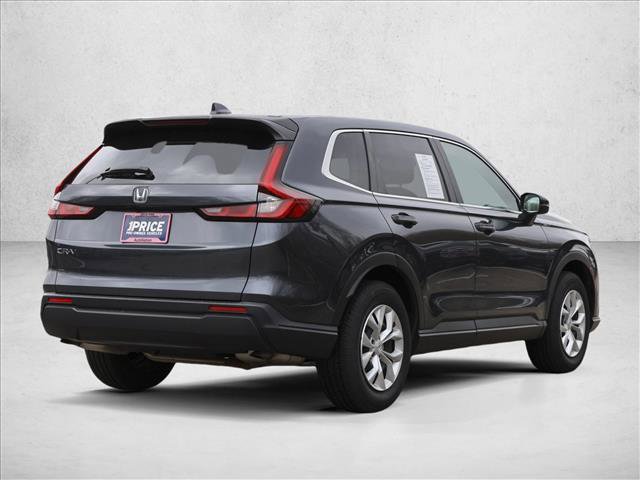 Used 2025 Honda CR-V LX image 5