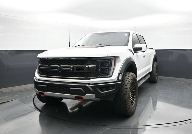 Used 2023 Ford F150 Raptor AWD/4WD image 4