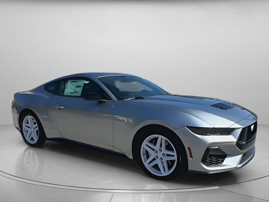 New 2026 Ford Mustang GT Premium RWD image 39