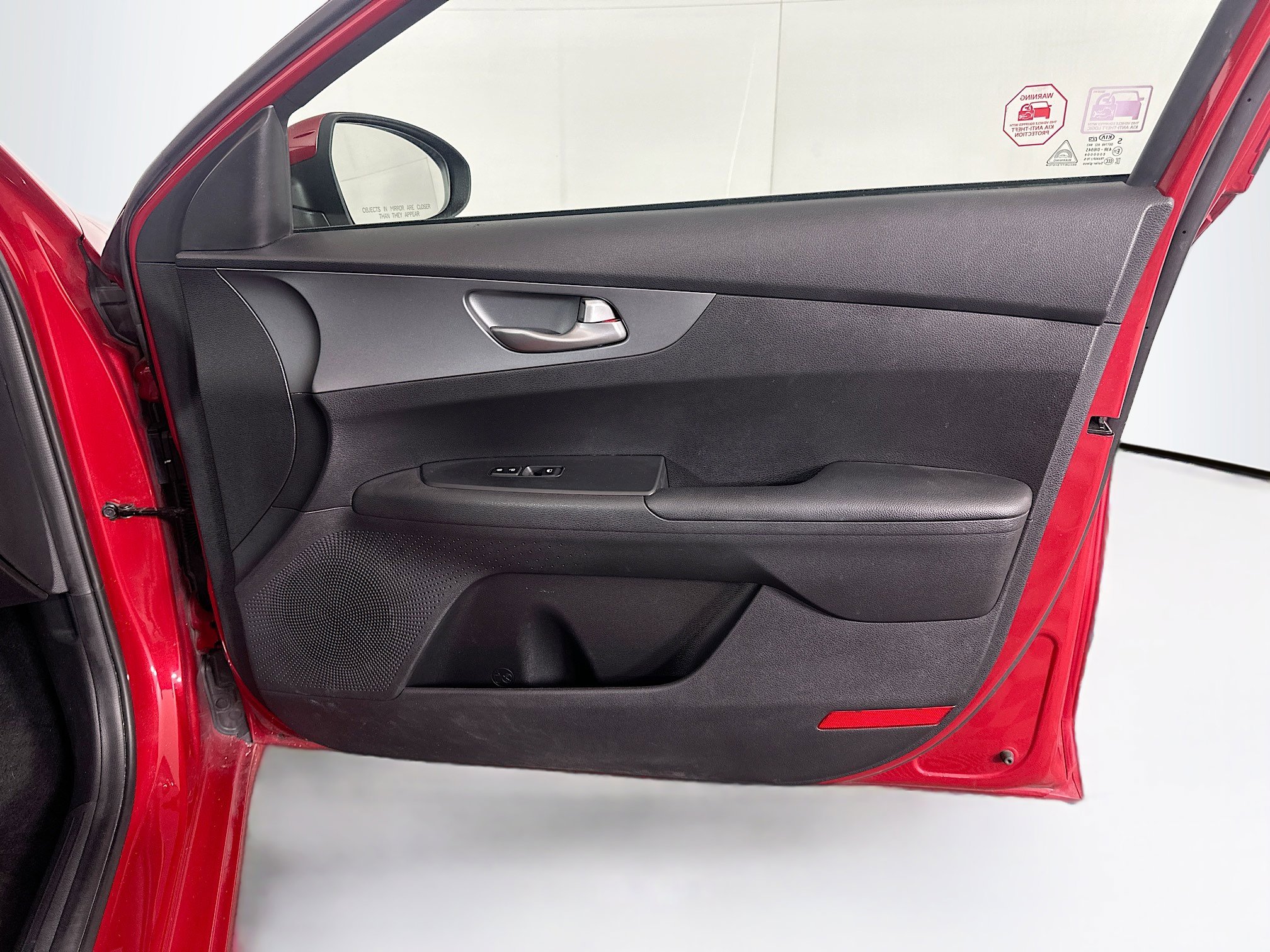 Used 2021 Kia Forte LXS image 29