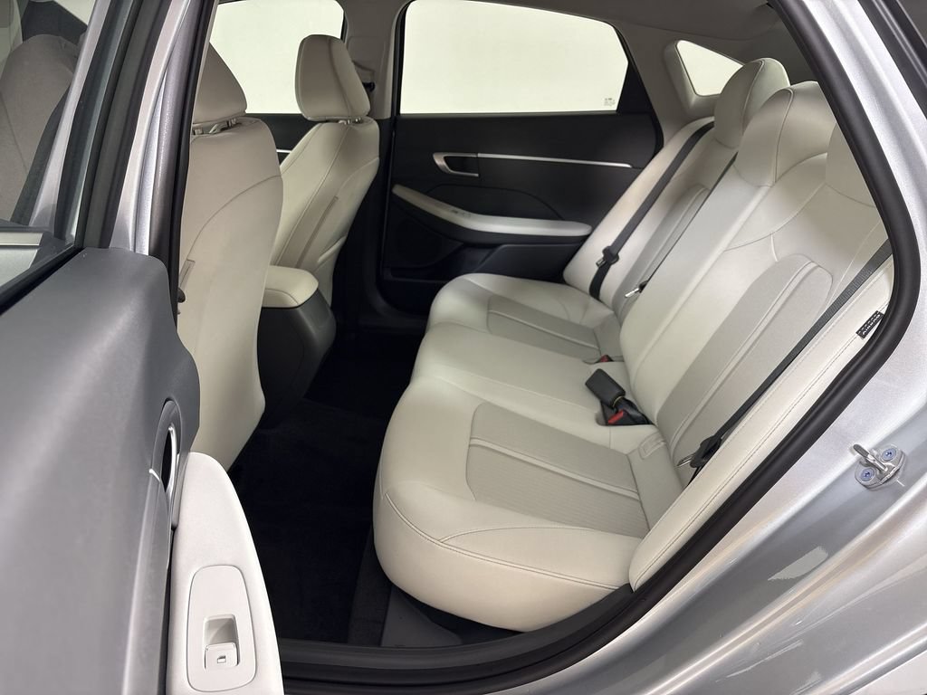New 2026 Hyundai Sonata SE FWD image 24