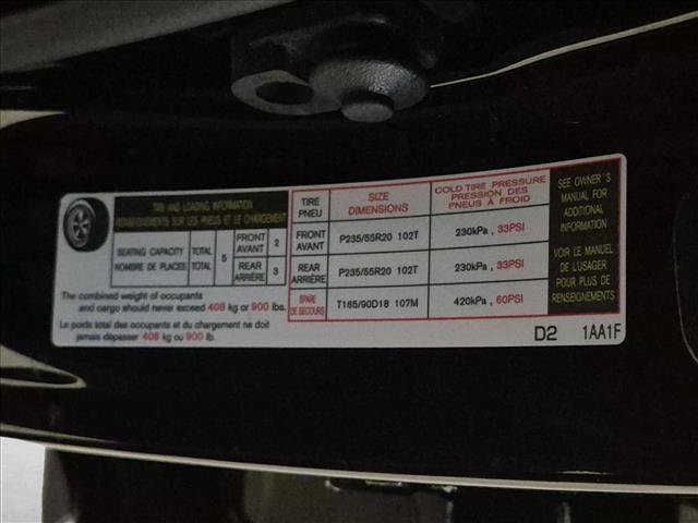 Used 2012 Nissan Murano LE AWD/4WD image 26