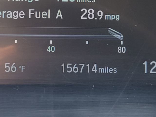 Used 2018 Honda CR-V EX-L image 20