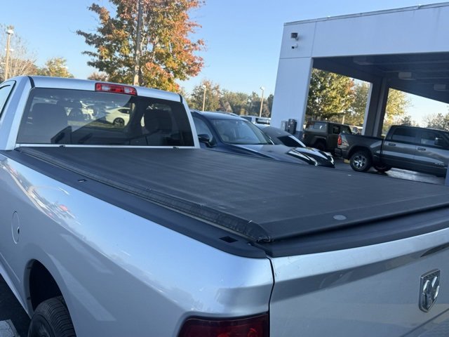 Used 2010 Dodge Ram 1500 Truck ST w/ ST Popular Equipment Group image 11