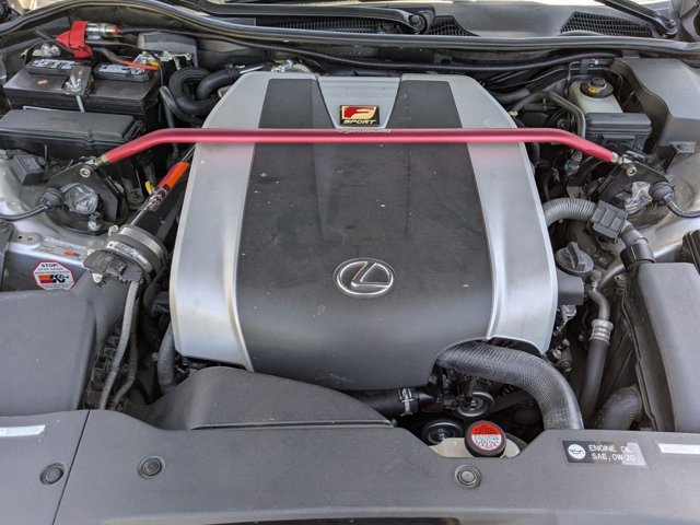 Used 2016 Lexus GS 350 F Sport image 23