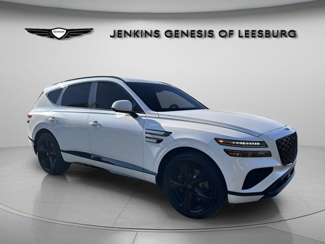 New 2026 Genesis GV80 3.5T Prestige image 1
