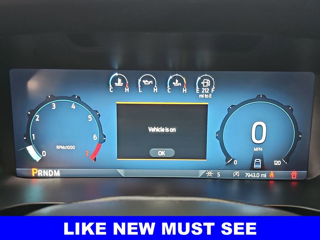 Used 2025 Ford F150 STX image 18