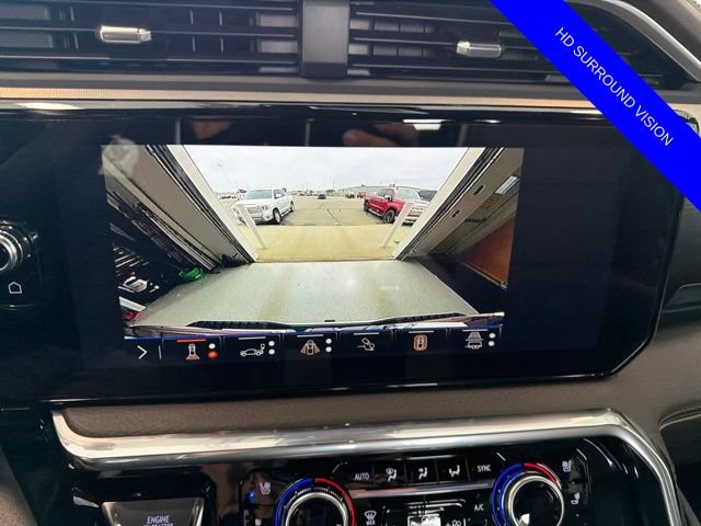 New 2026 GMC Sierra 3500 Denali w/ Technology Package AWD/4WD image 7
