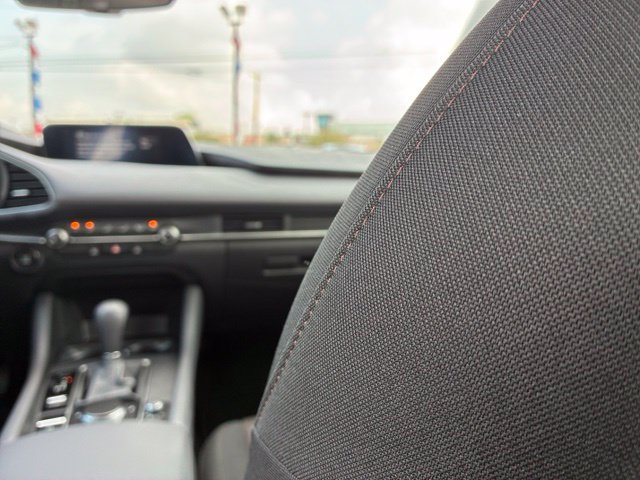 New 2026 MAZDA MAZDA3 s FWD image 27