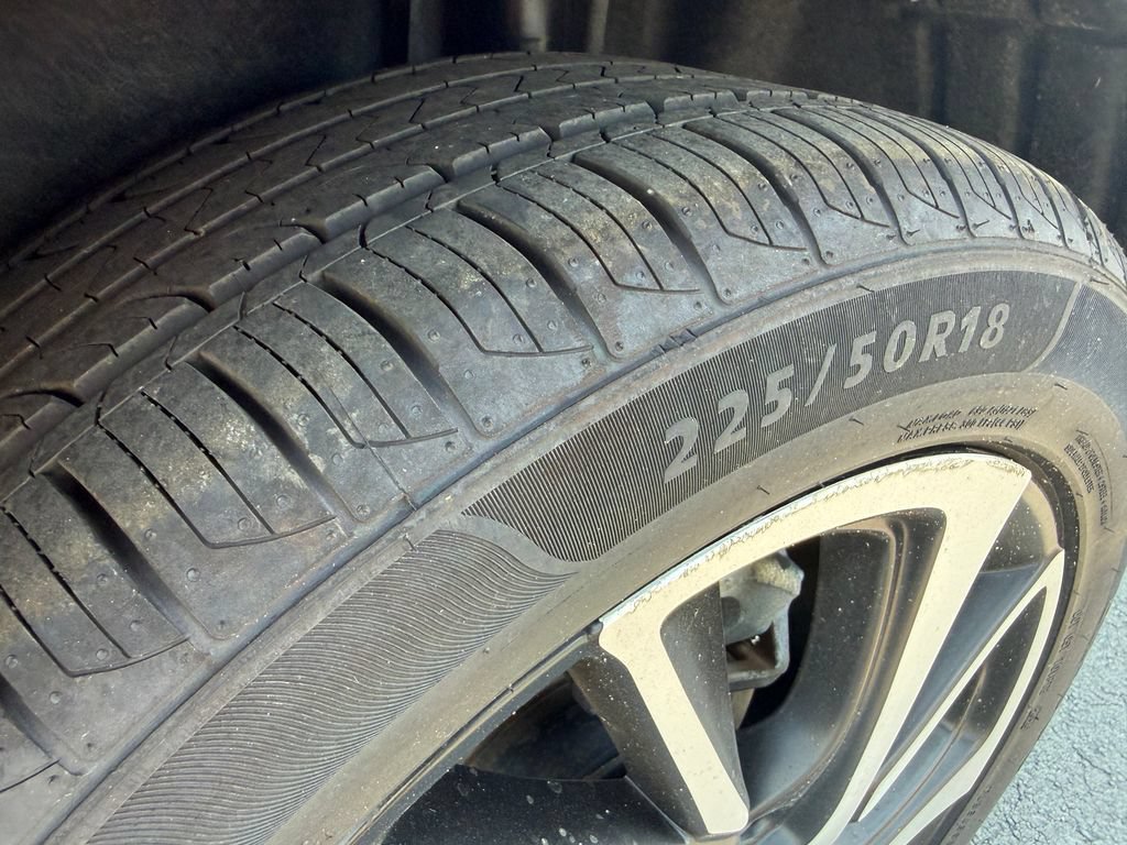 Used 2019 Honda HR-V Sport image 15