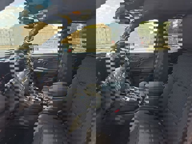 New 2026 GMC Canyon Elevation w/ Convenience Package image 20