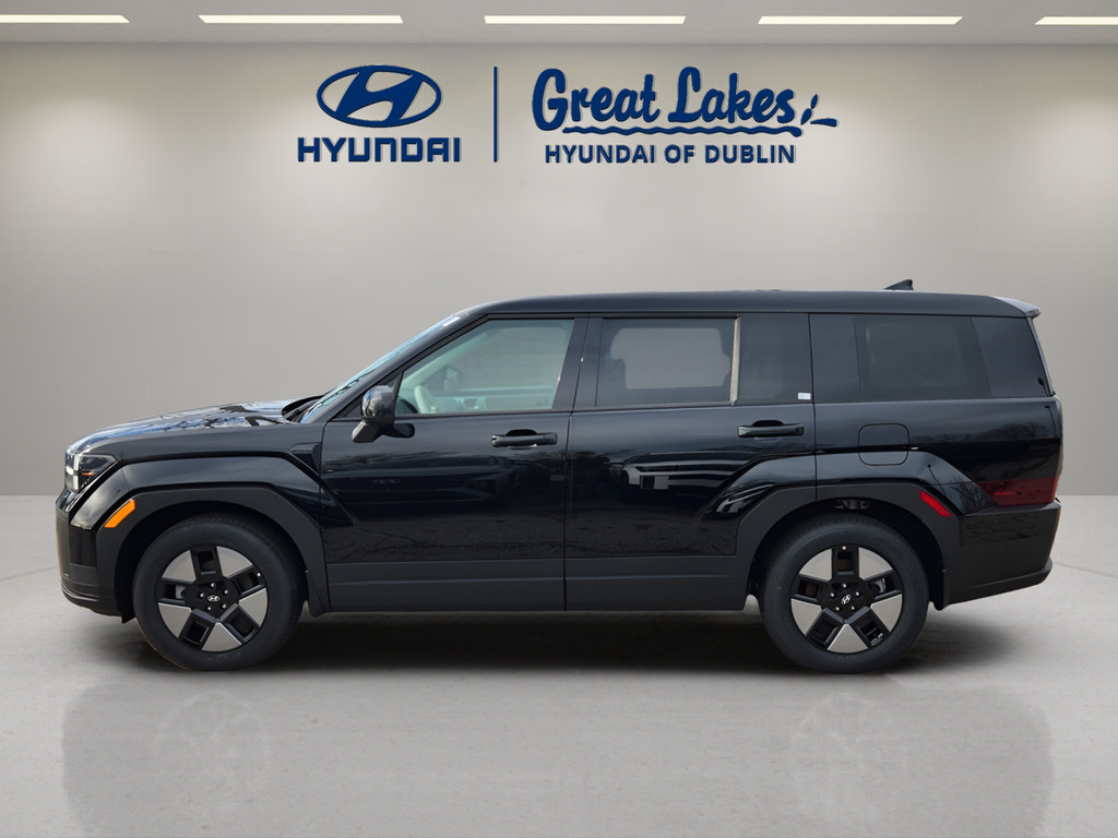 New 2026 Hyundai Santa Fe SE AWD/4WD image 2