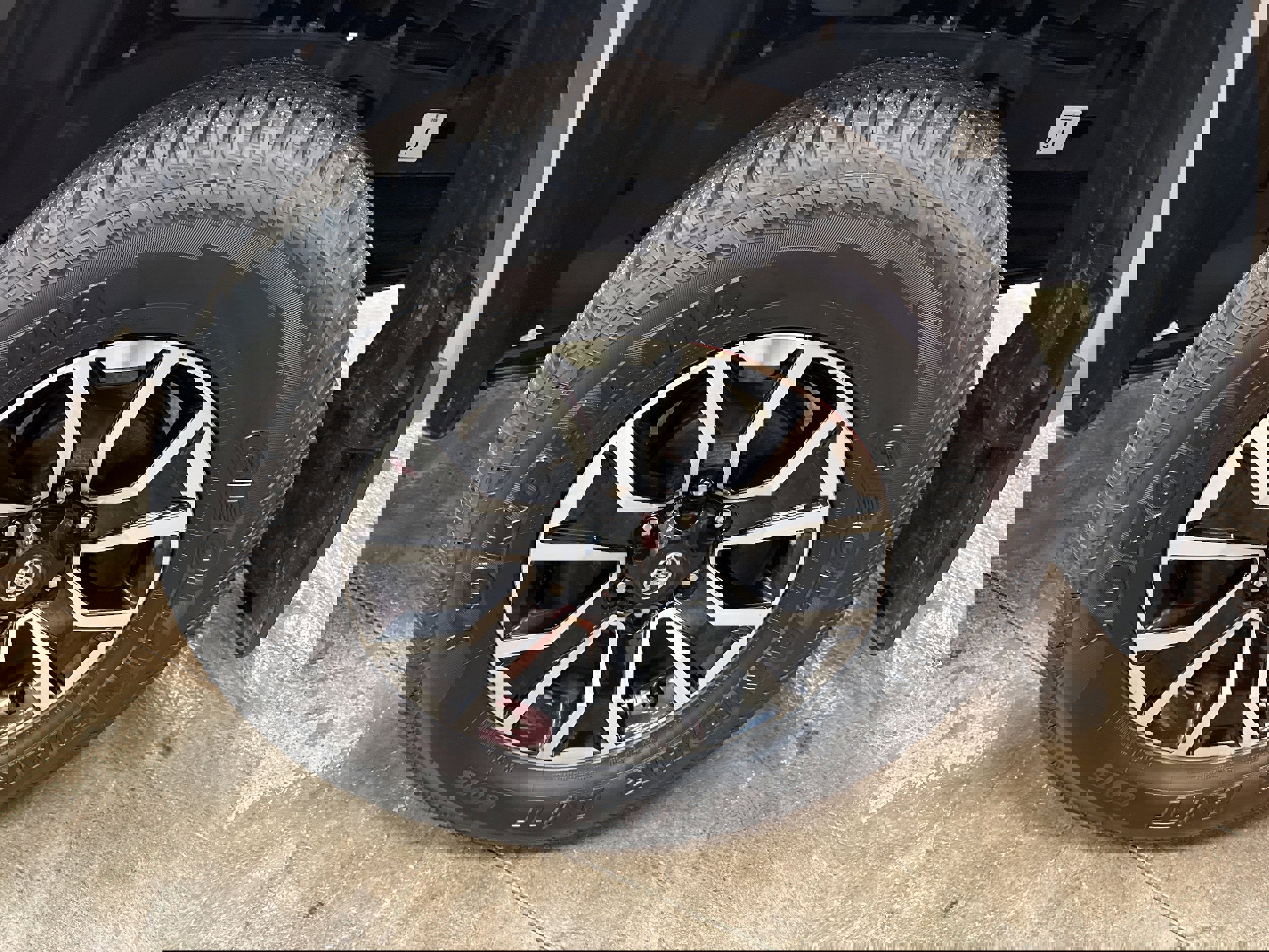 Used 2023 Toyota Tacoma TRD Sport image 18