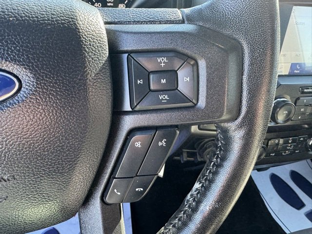 Used 2020 Ford F150 XLT w/ Equipment Group 302A Luxury image 19