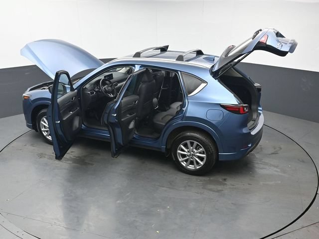 Used 2024 MAZDA CX-5 AWD 2.5 S image 43