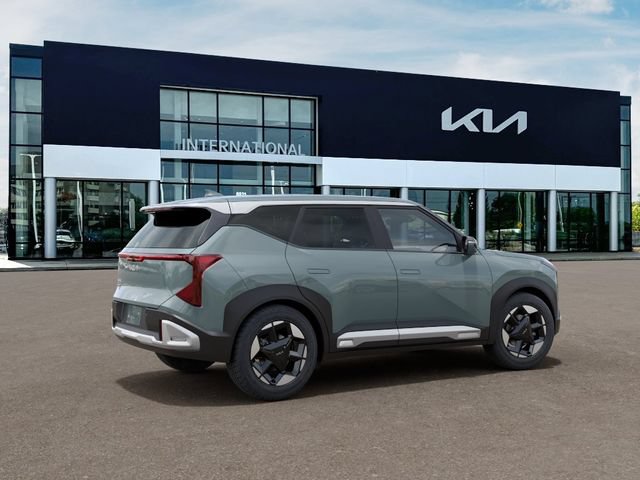 New 2027 Kia Seltos EX FWD image 6