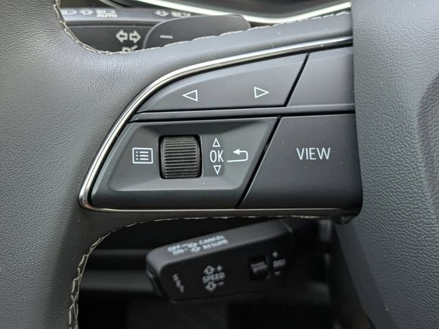 Used 2023 Audi Q8 Premium Plus w/ Premium Plus Package AWD/4WD image 26