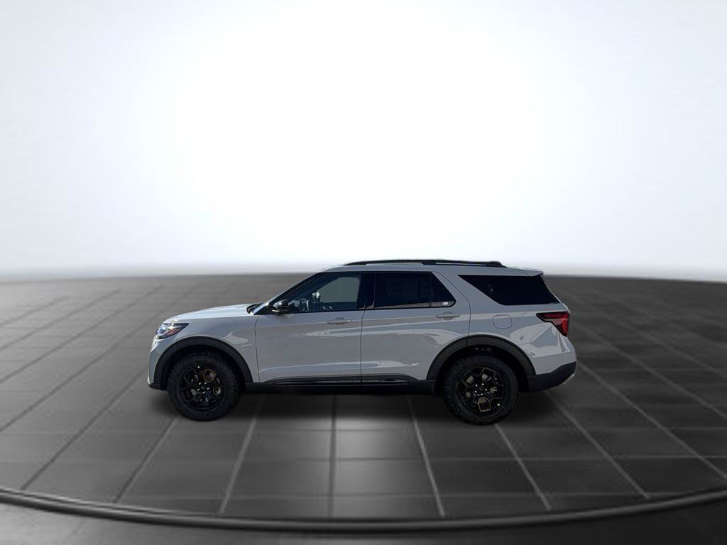 New 2027 Ford Explorer Tremor AWD/4WD image 5