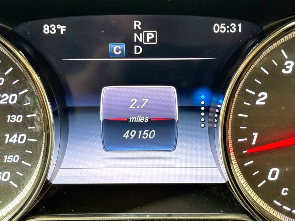 Used 2019 Mercedes-Benz E 300 image 12