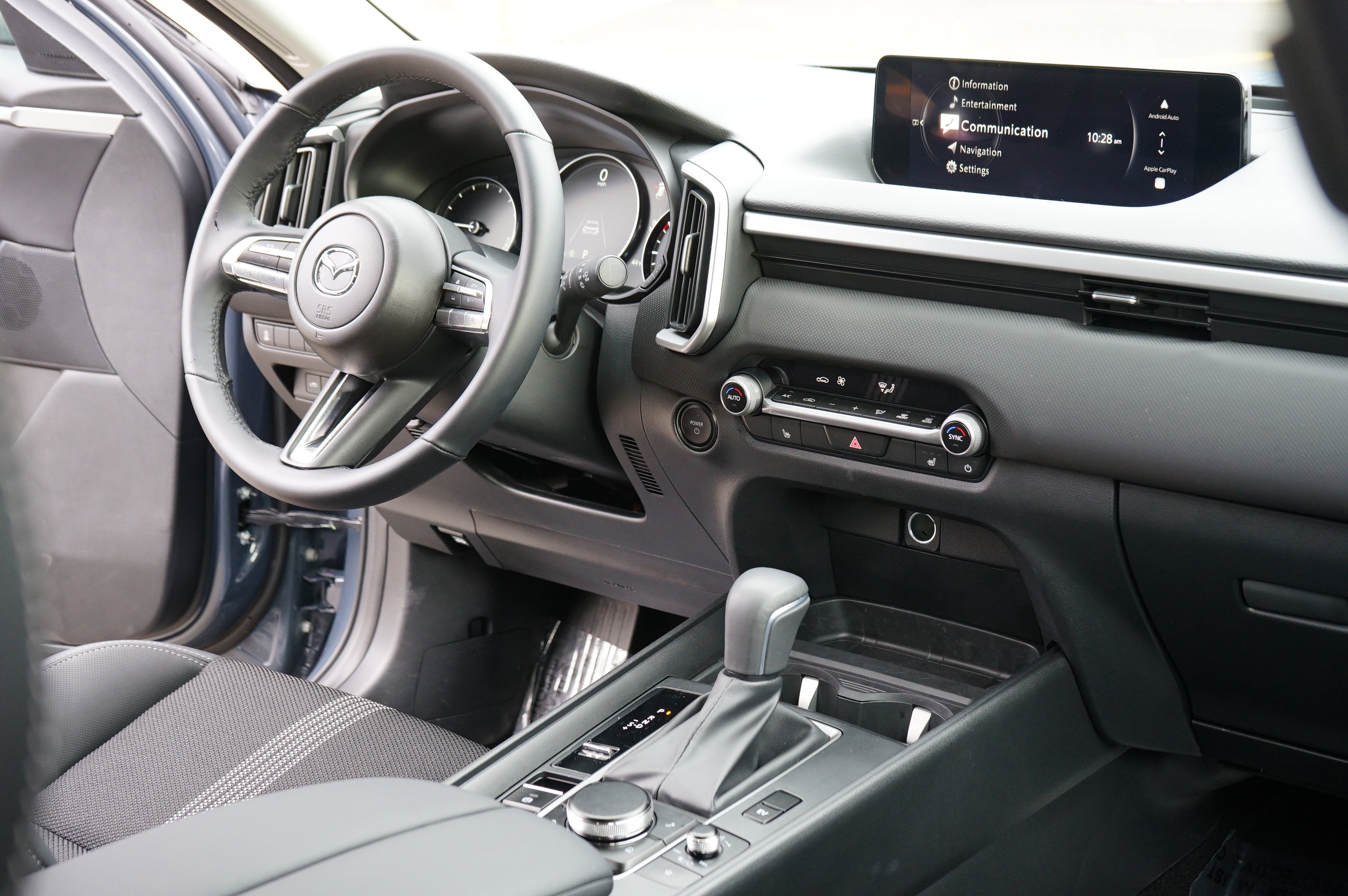 Used 2025 MAZDA CX-50 2.5 Hybrid w/ Preferred Pkg image 20