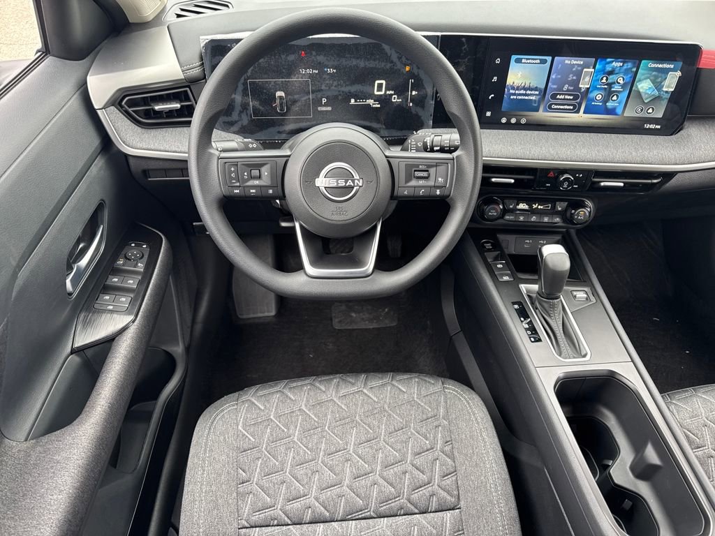 New 2026 Nissan Kicks SV w/ SV Premium Package image 14