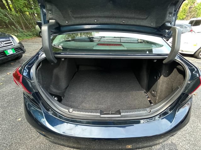 Used 2017 MAZDA MAZDA3 Sport FWD image 29