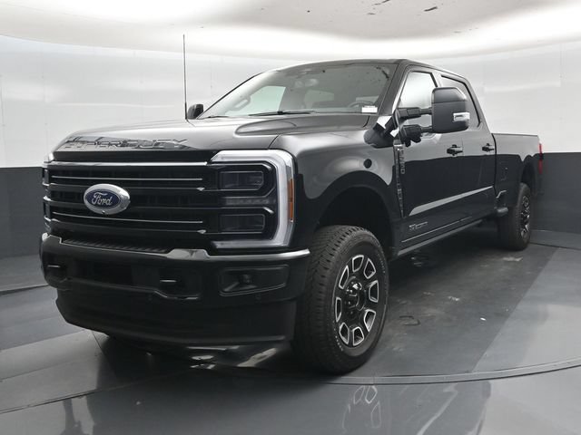Used 2026 Ford F250 Platinum AWD/4WD image 33