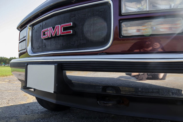 Used 1995 GMC Sierra 1500 SL image 53