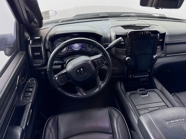 Used 2022 RAM 3500 Limited image 23