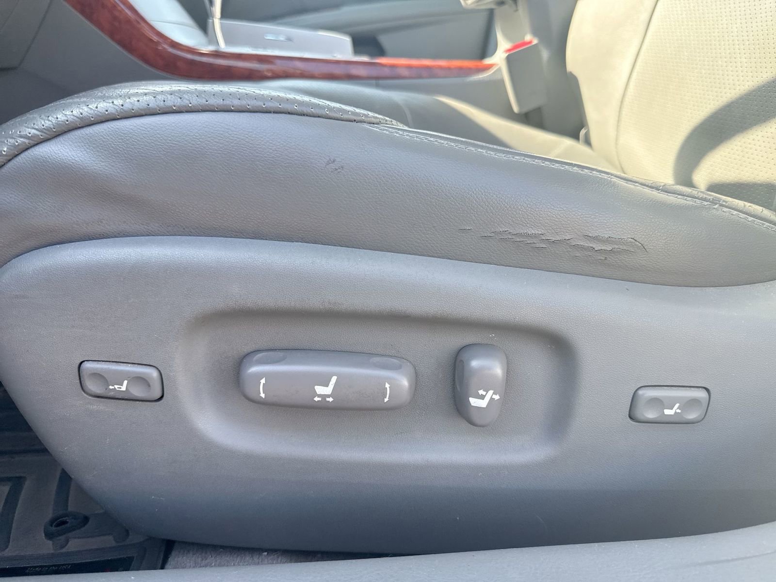 Used 2007 Toyota Avalon XL image 13