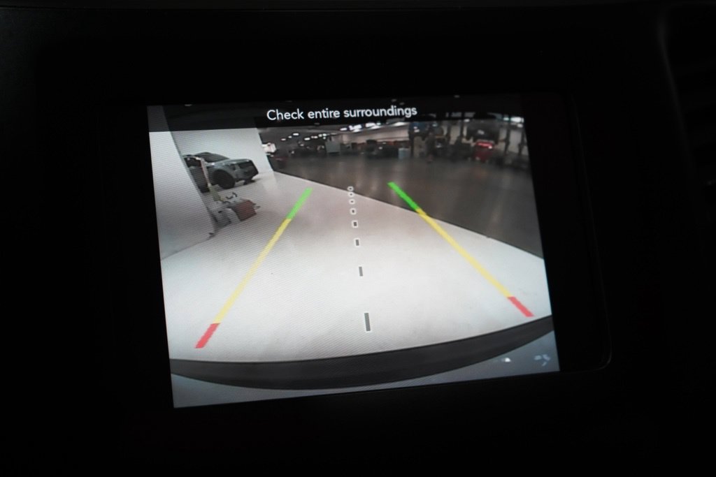 Used 2020 Jeep Cherokee Latitude Lux w/ Comfort/Convenience Group FWD image 26