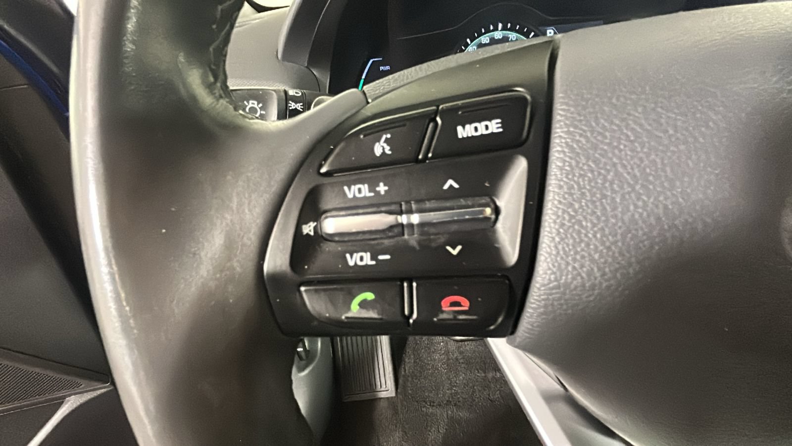 Used 2019 Hyundai Ioniq Electric FWD image 19
