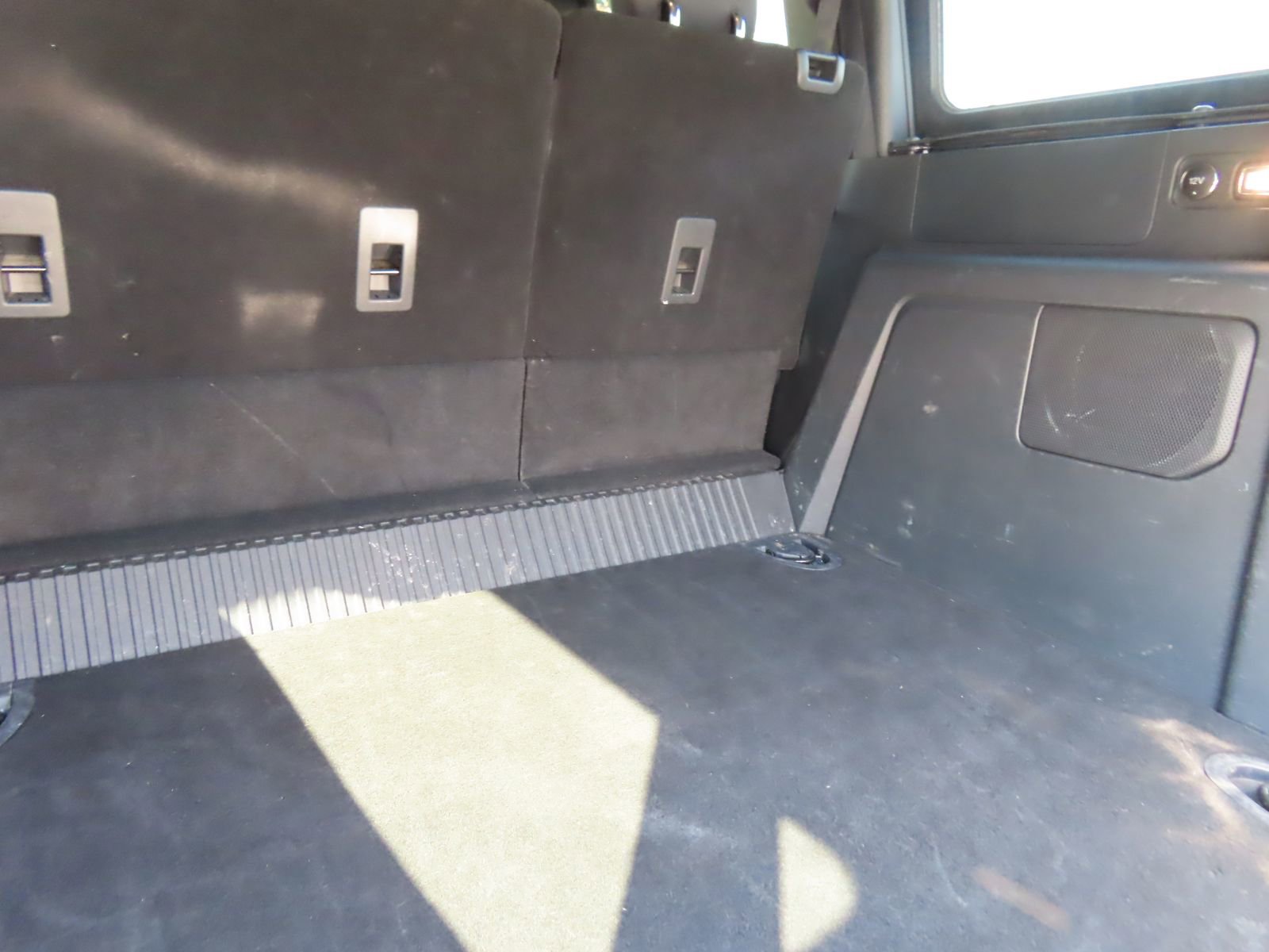 Used 2025 Ford Bronco Big Bend image 34