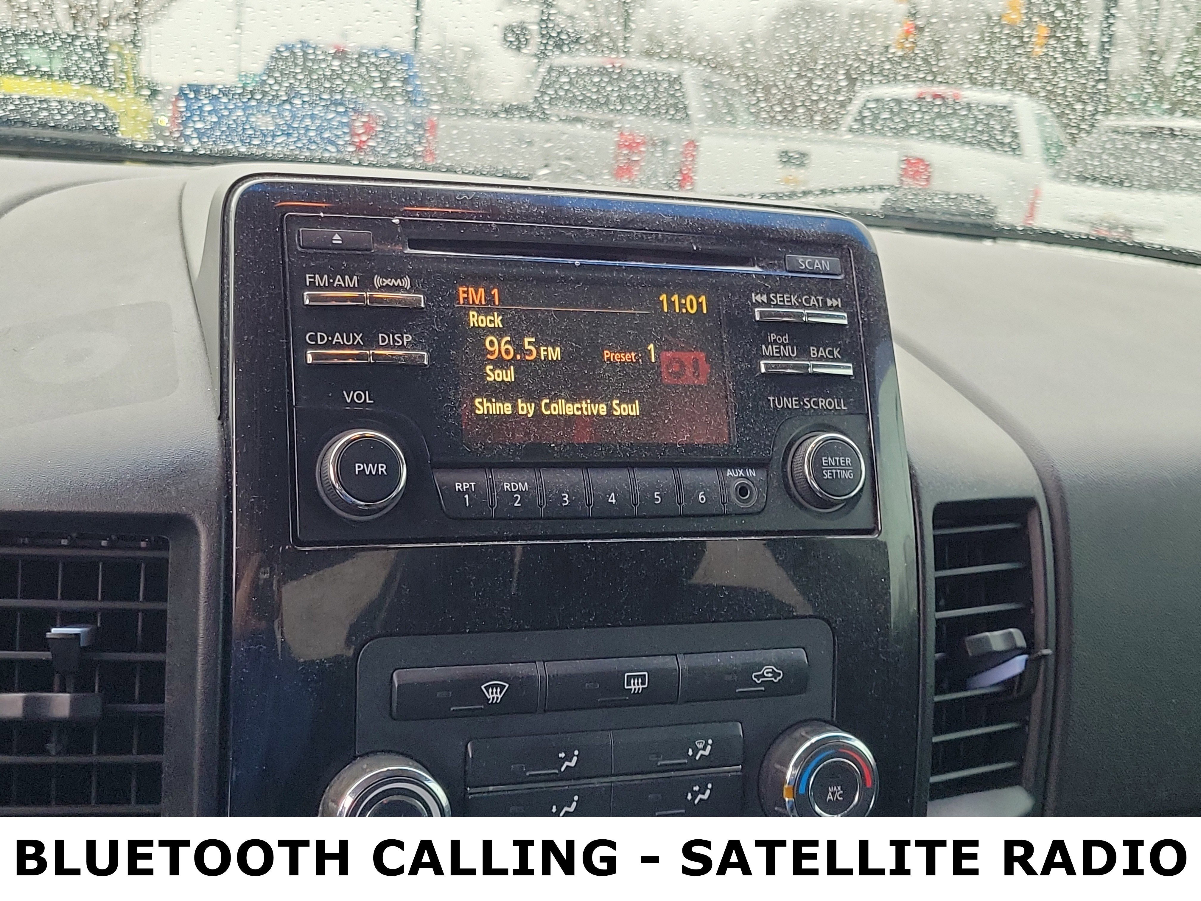 Used 2013 Nissan Titan SV w/ SV Value Truck Pkg image 27