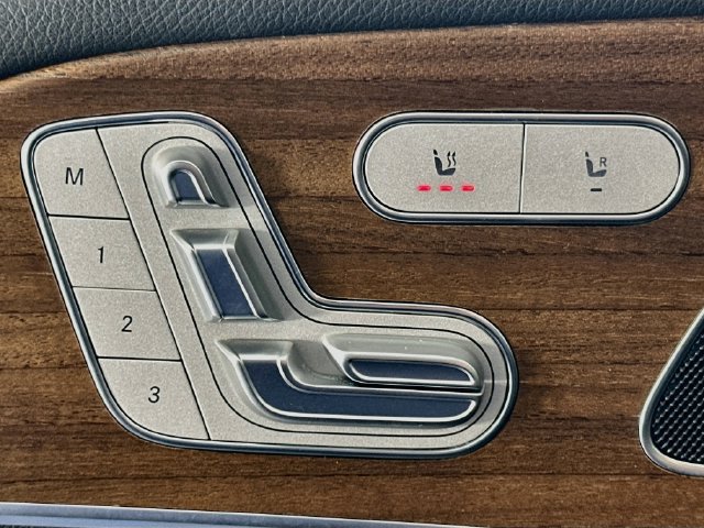 Certified 2025 Mercedes-Benz GLE 350 4MATIC image 20