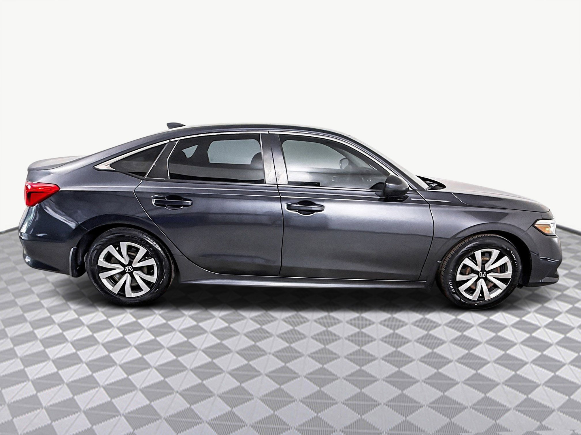 Used 2023 Honda Civic LX image 11