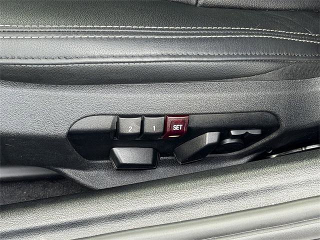 Certified 2024 Toyota Supra Premium image 20