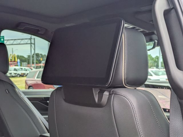 New 2026 Chevrolet Tahoe Premier RWD image 42