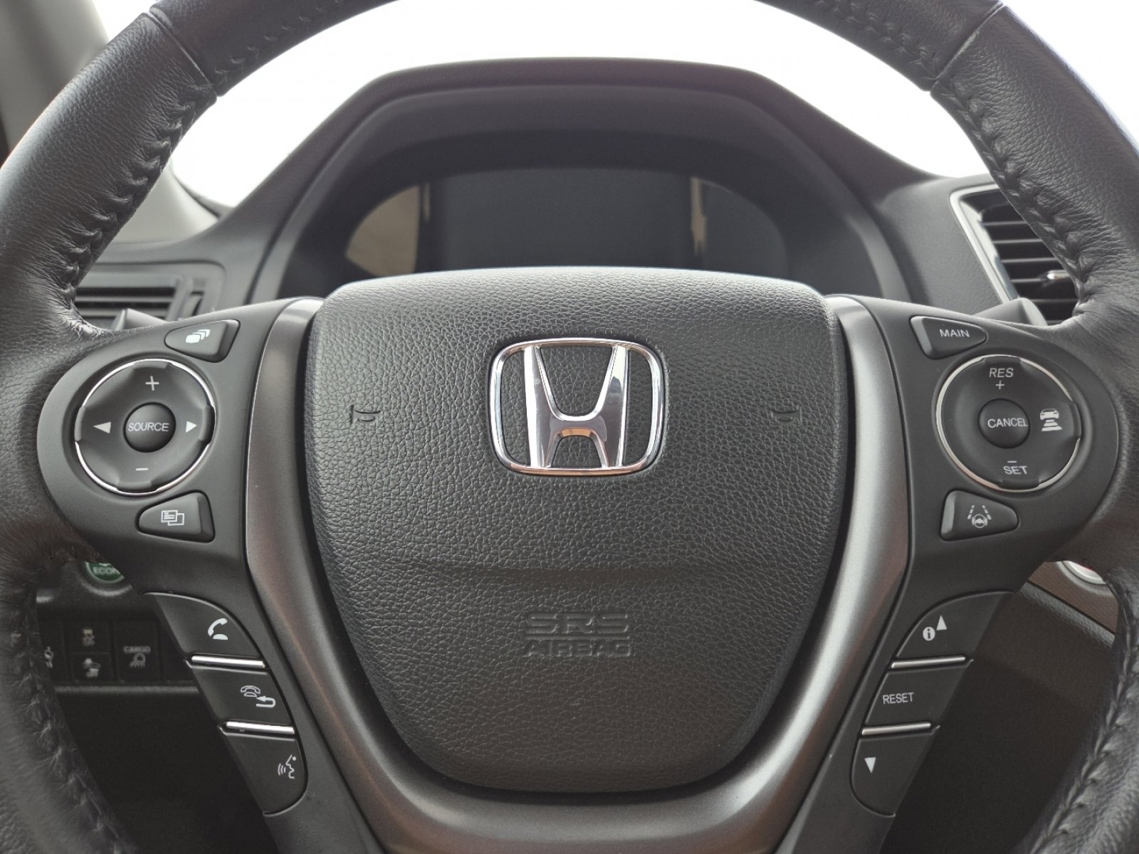 Certified 2023 Honda Ridgeline RTL image 30