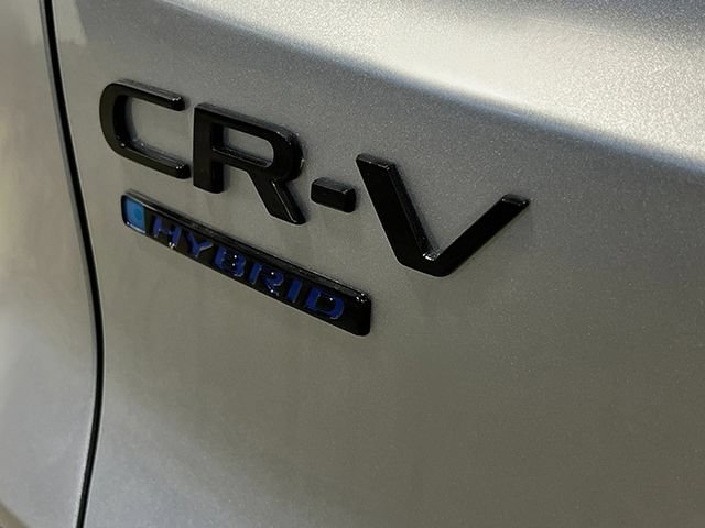 New 2026 Honda CR-V Sport-L image 9