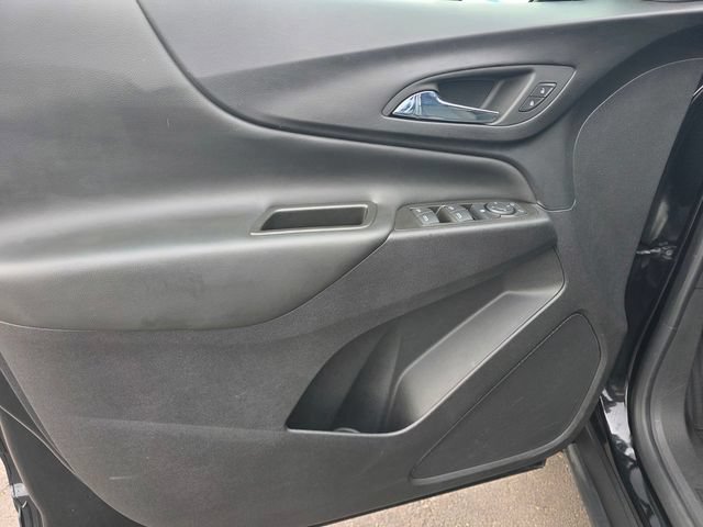 Certified 2023 Chevrolet Equinox LT w/ LPO, Cargo Package FWD image 10