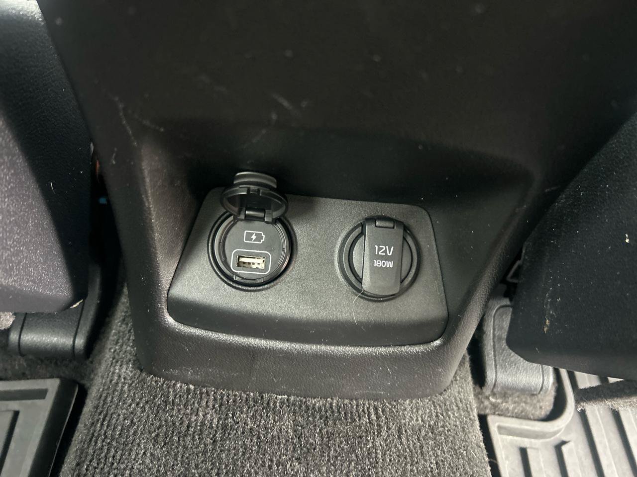 Used 2017 Kia Sportage SX AWD/4WD image 17