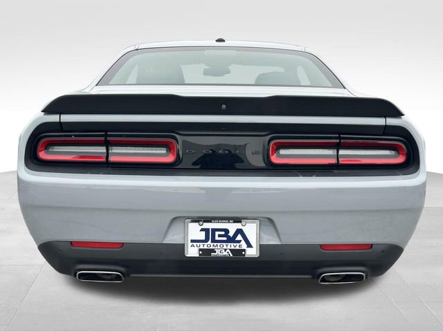 Used 2021 Dodge Challenger GT w/ Blacktop Package image 27