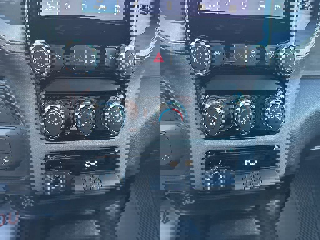 New 2026 RAM 2500 Tradesman w/ Chrome Appearance Group image 17