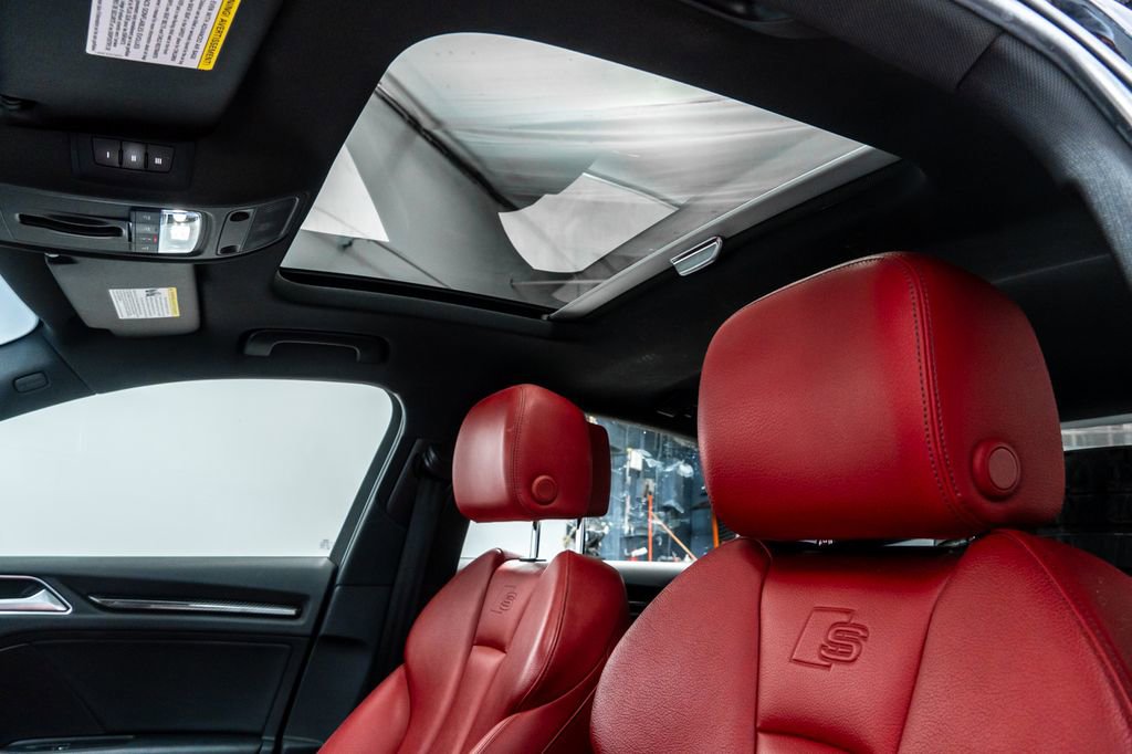 Used 2019 Audi S3 Premium Plus w/ Technology Package image 24